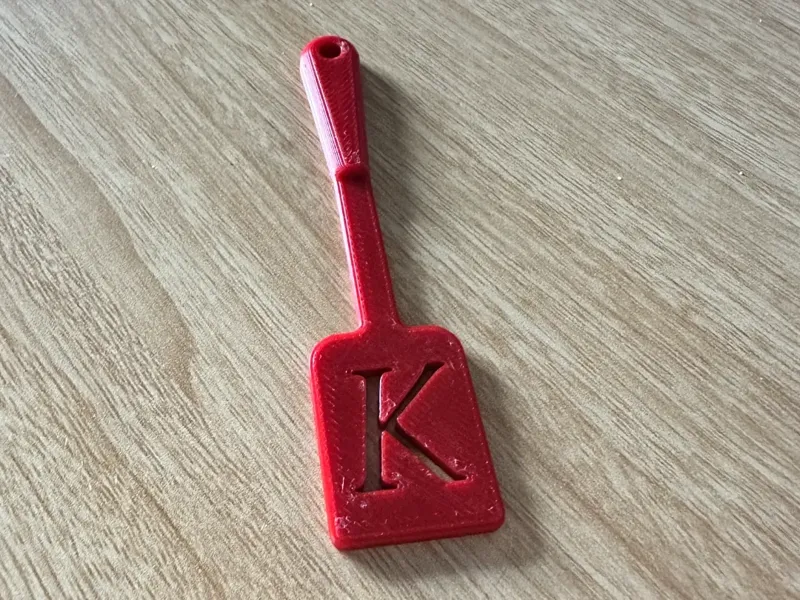 开封菜(KFC)小铲子