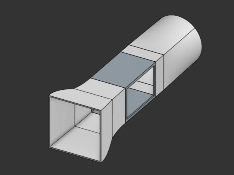 Wind Tunnel V2