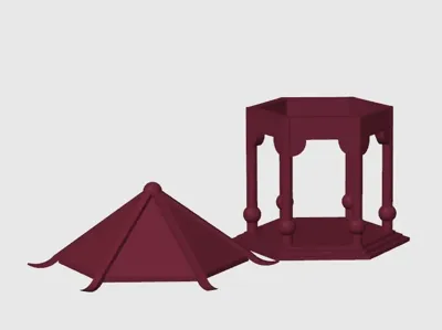 Gazebo