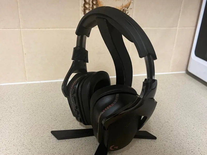 Headset Holder