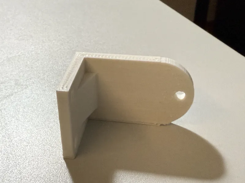 Wall mount for Speakers