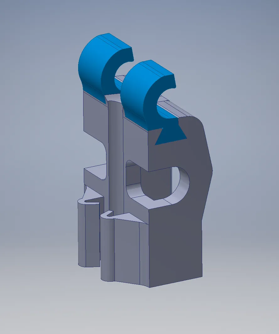 Whirlpool Dishwasher Attachment 481010600198 by 3DMegoldasok MakerWorld