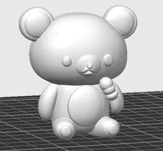 轻松熊