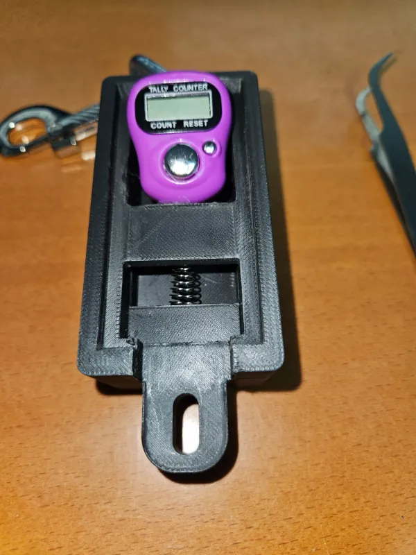 Correction Counter by Roger_Aeschlu MakerWorld