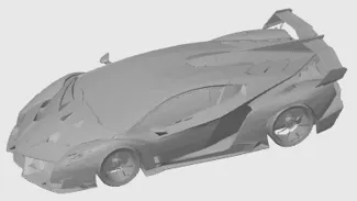 Lambo