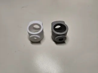 IKEA VILMAR chair plastic component