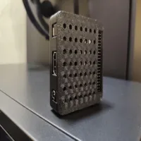 Boîtier Raspberry Pi 3 A+ — photo 1