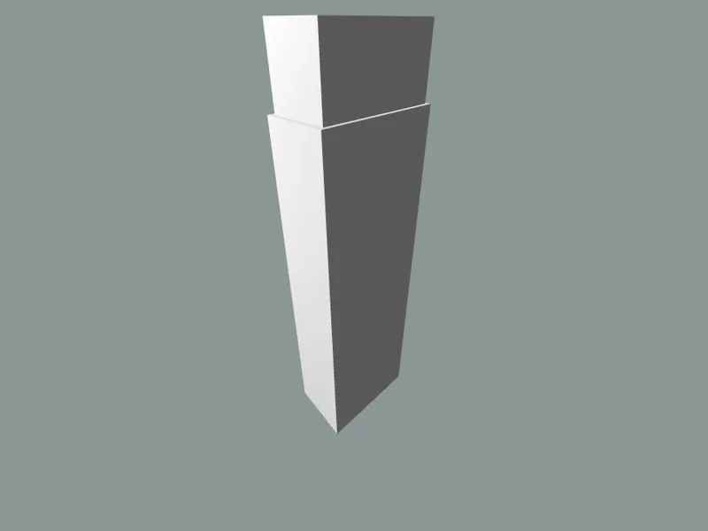 Table Leg