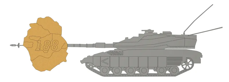 Merkava Mk4