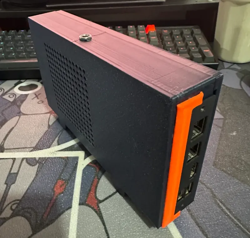J1900 -btc BOX
