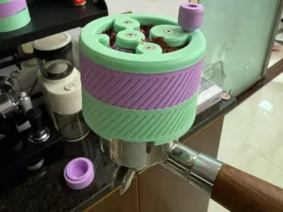 Umikot V2 Breville 51mm