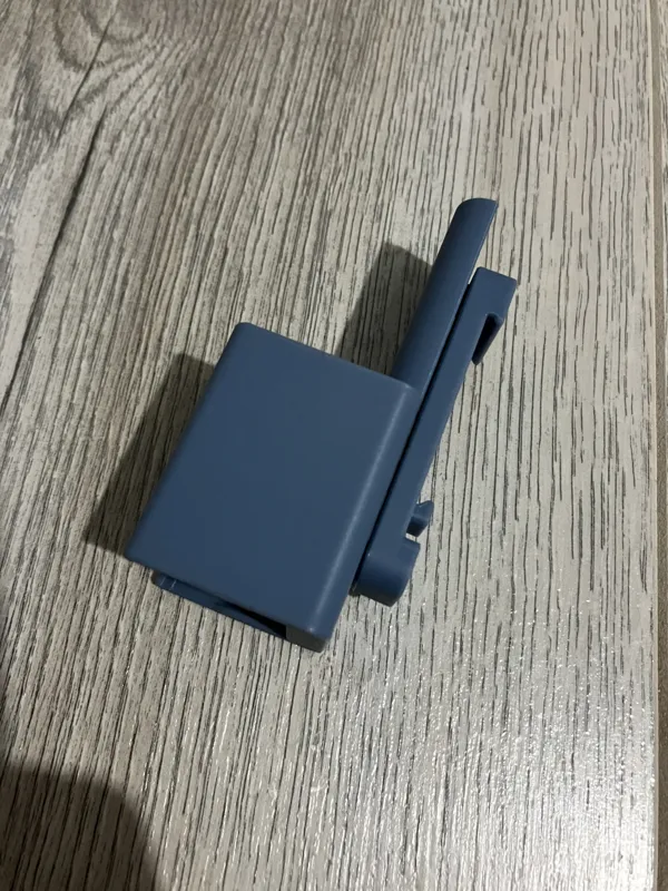 PoE Splitter Mount - Slimline (opt DIN bracket)