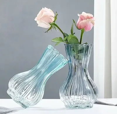 Garlic Vase