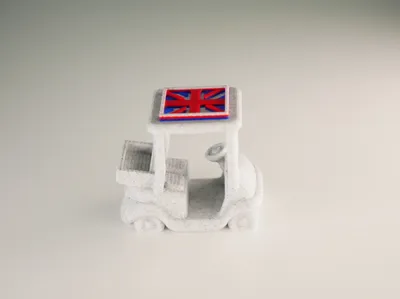 E3D Buggy
