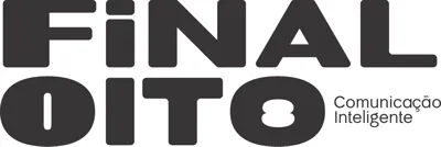 final eight logo