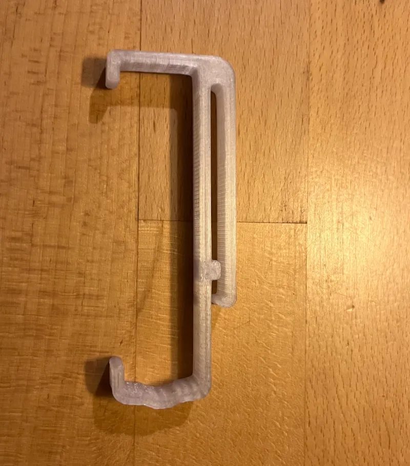 Medtronic Veo insulin pump - clip replacement