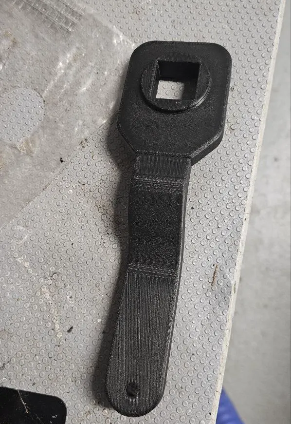 wrench