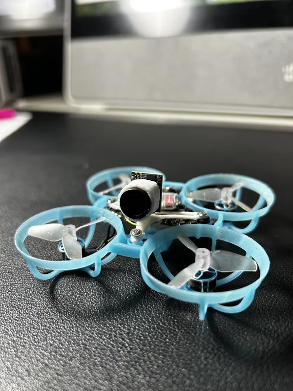 BetaFPV CO3 light canopy