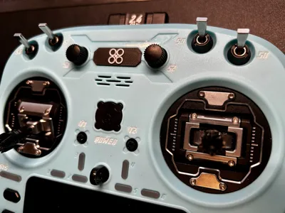 Jumper T15 Logo Customisation