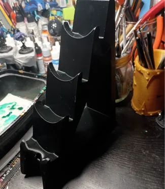 Watch Stand for 4 watches