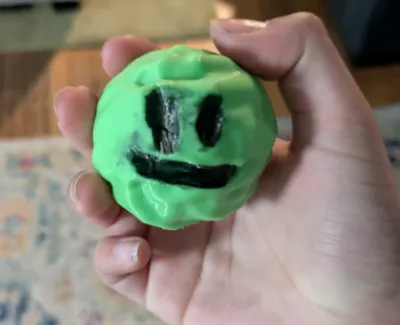ball thing