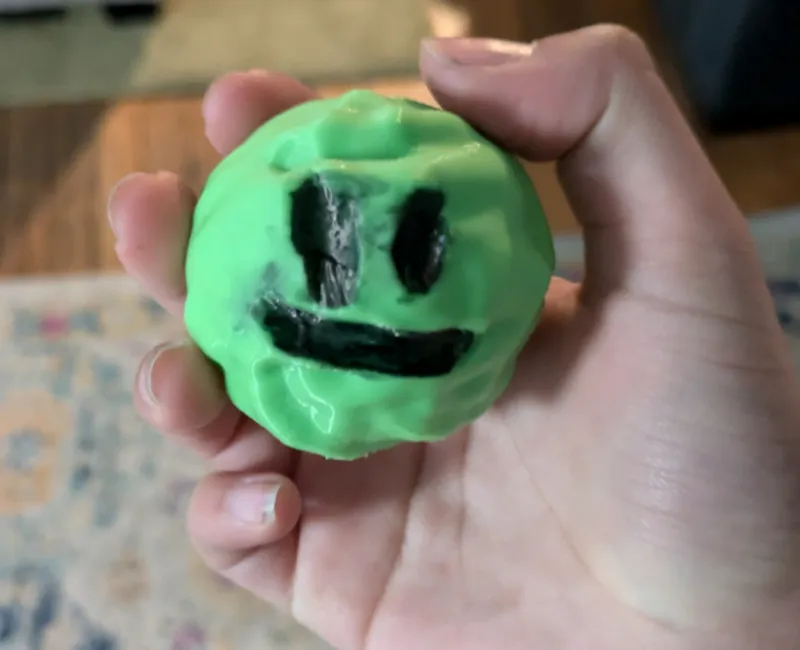 ball thing