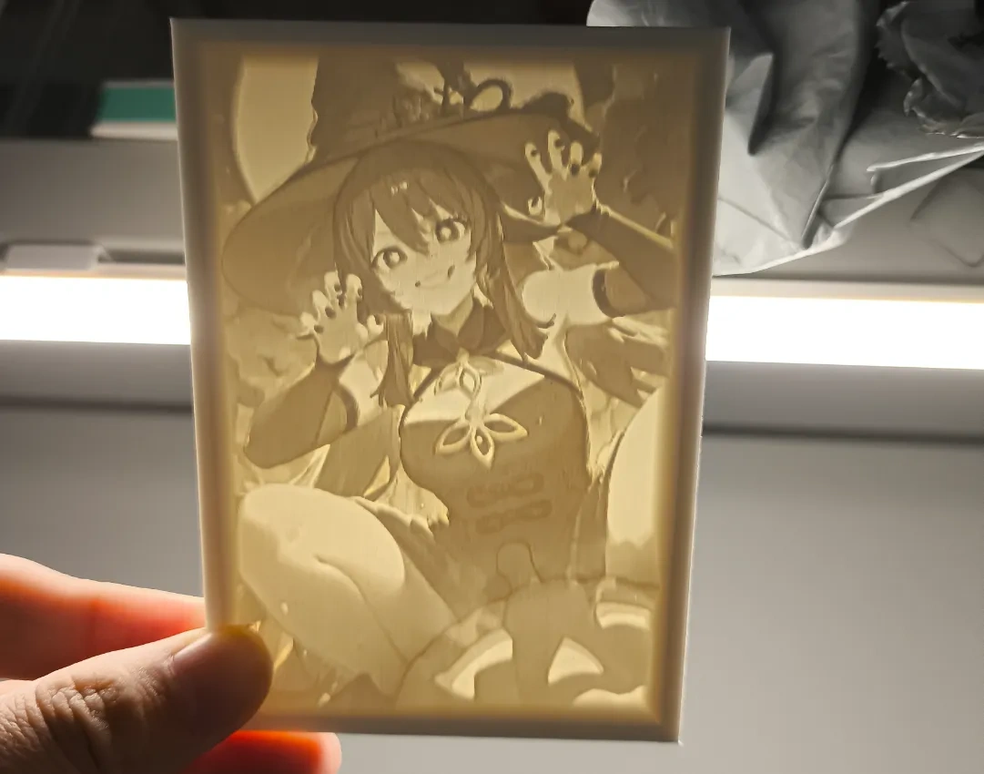 girly card sleeves Arknights hoshiguma Comiket card sleeves – Sleever Queen main image 0