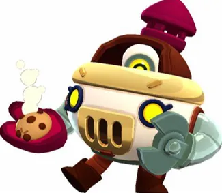 Pearl brawl stars