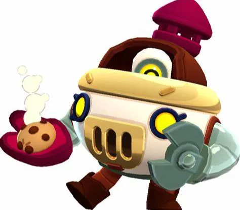 Pearl brawl stars