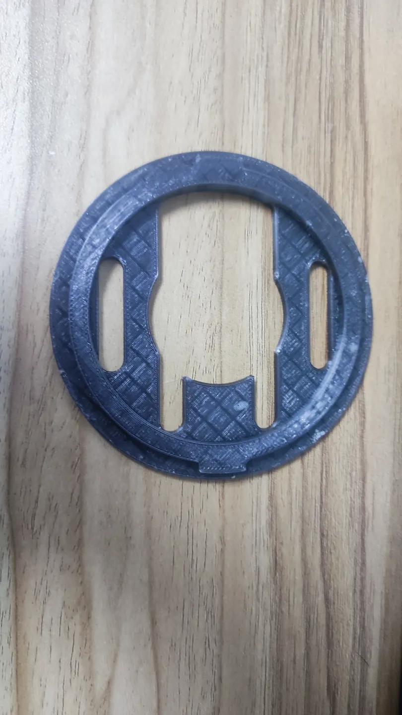 Washing Machine Pipe Drain Fixation by user_3165444719 MakerWorld