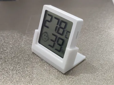 Thermometer Stand Size 45*45