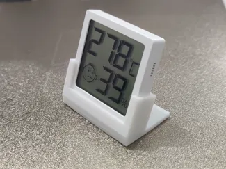 温度计支架尺寸45*45