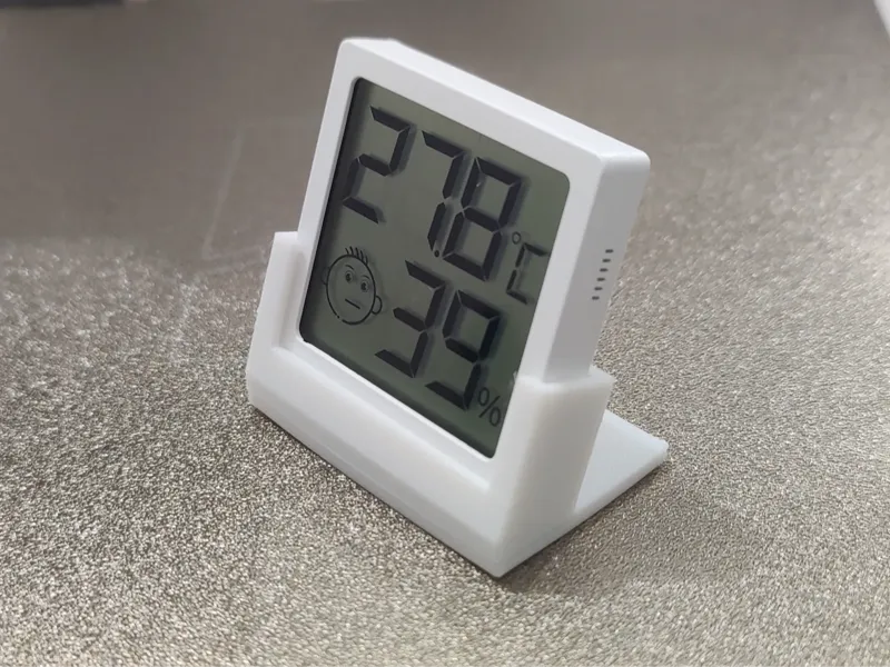 温度计支架尺寸45*45