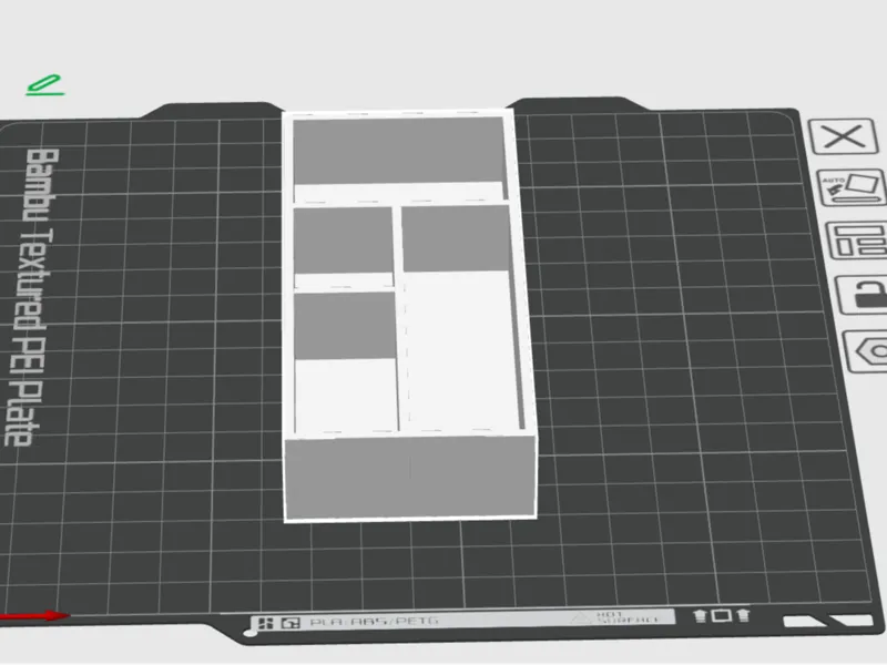 Istick-V1.1b