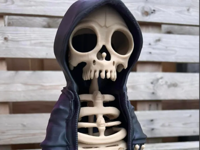 kuki skelleton 