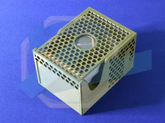 Boardgame - Monumental - Civilization Chest