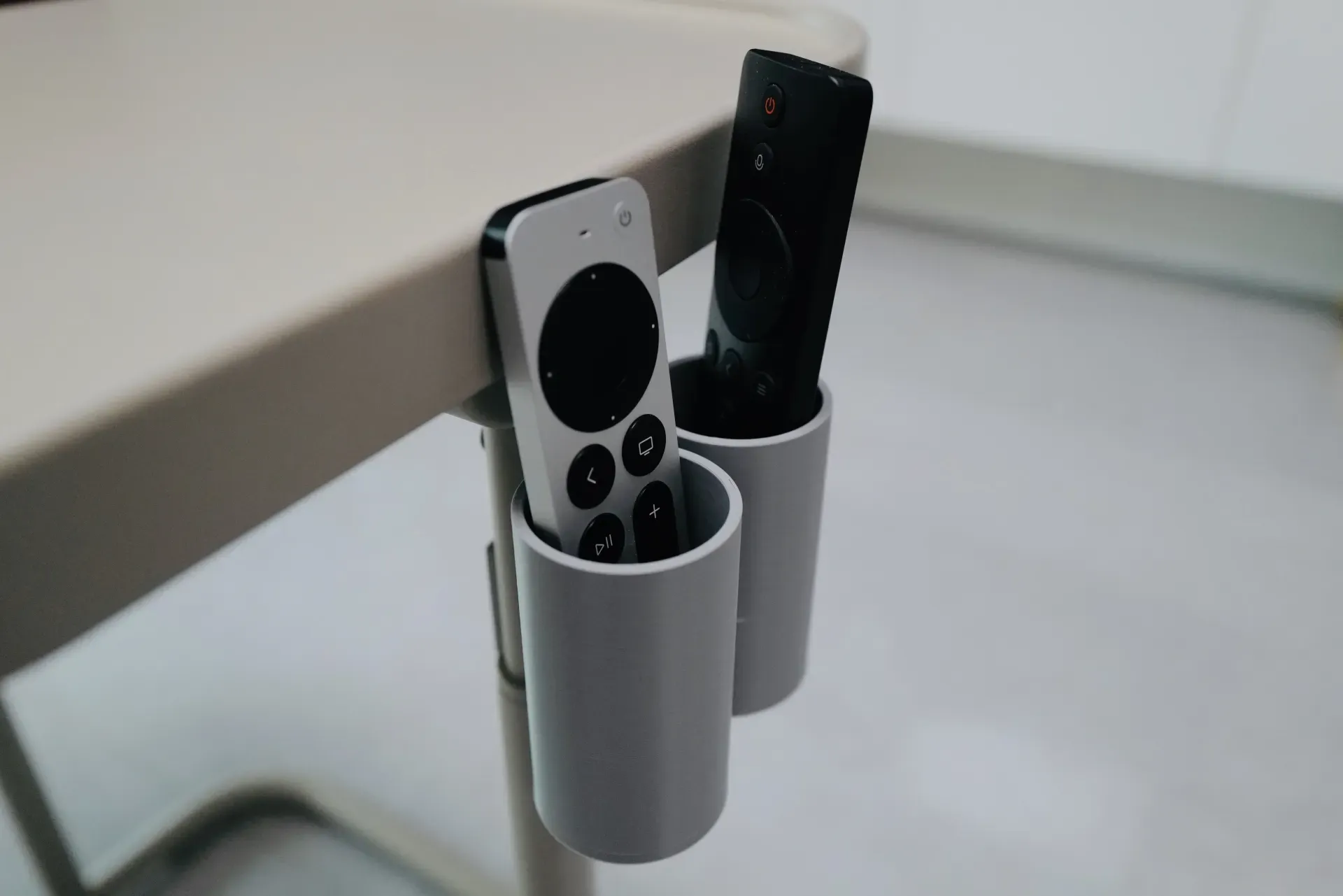 IKEA BJORKASEN Remote Control Organizer for Tables by user_3095610934 ...
