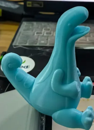 Peck Dragon (Tang Dragon)