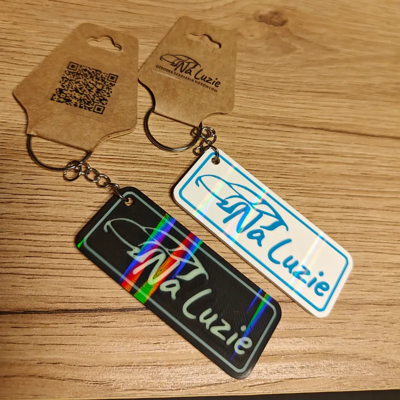 KEY CHAIN FOR SCHOOL DRIVER 2