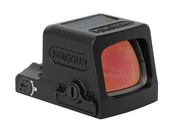 【搬运】HOLOSUN EPS短手红点瞄准镜模型