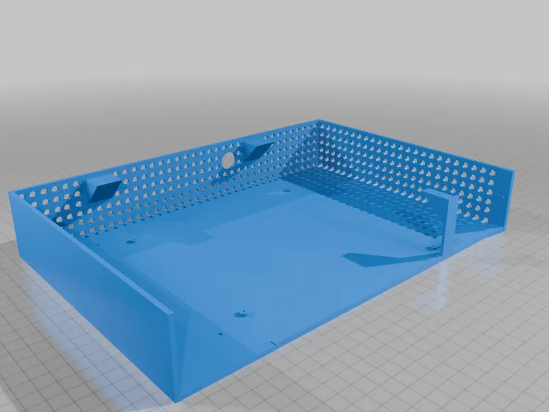 The actual worlds smallest gaming PC. by user_2460743943 MakerWorld