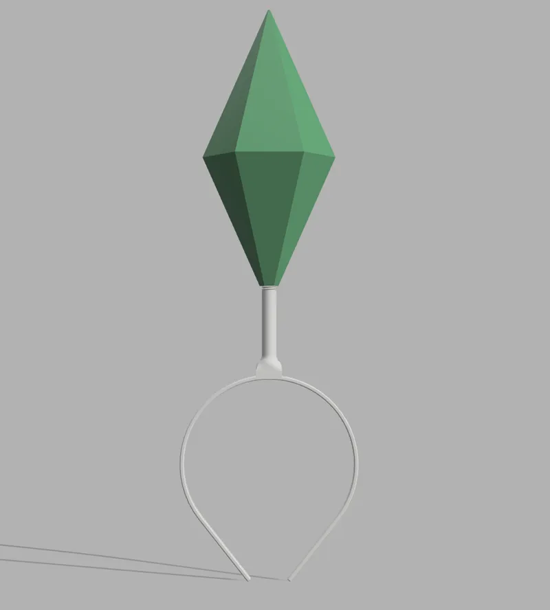 sims costume