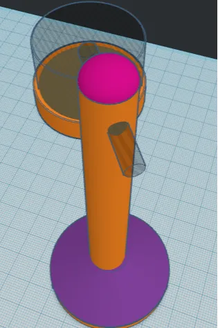 Coffee press