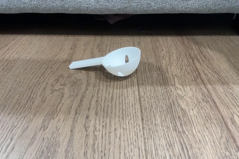 Egg White Separator
