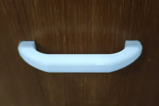 抽屉扶手
