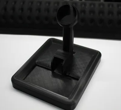 Applewatch and Headphones stand