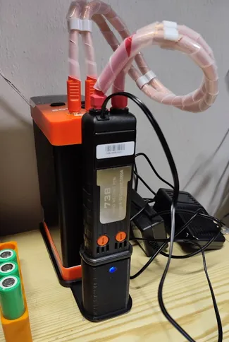Spot Welder 801D
