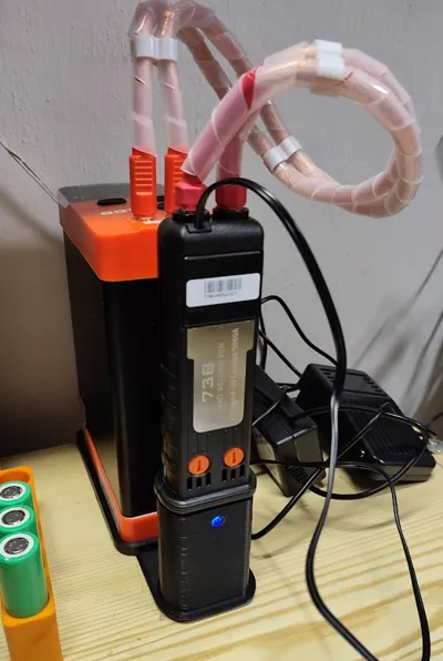 Spot Welder 801D