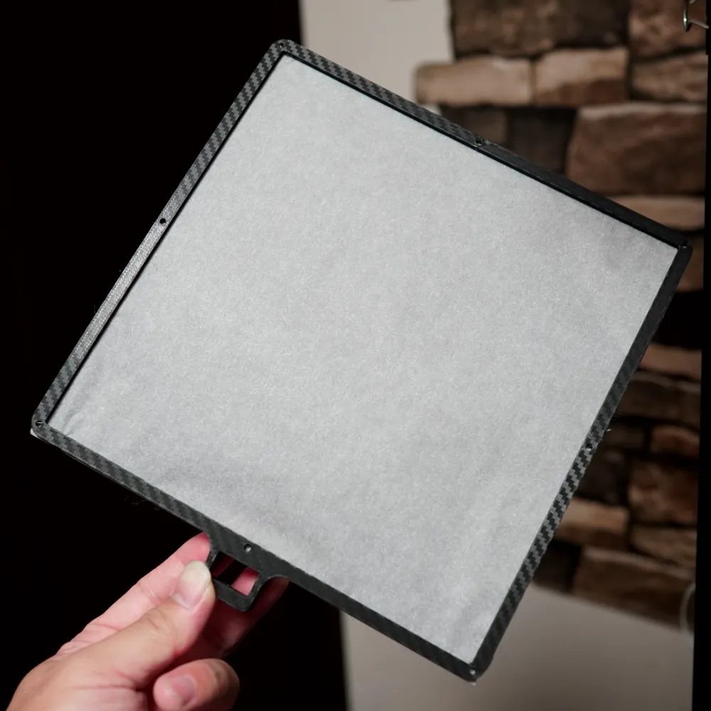 Tracing paper diffuser by ちゃーはん MakerWorld