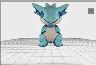 cute Dragon